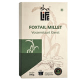 Foxtail Millet