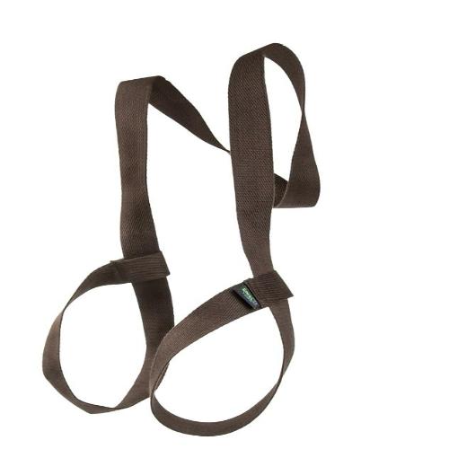 Cotton Yoga Mat Strap