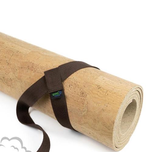 Cotton Yoga Mat Strap