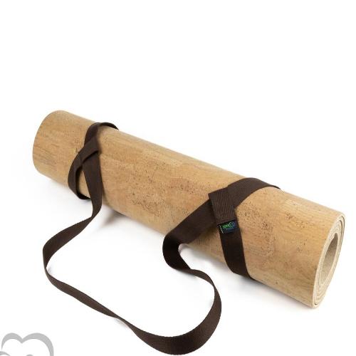 Cotton Yoga Mat Strap