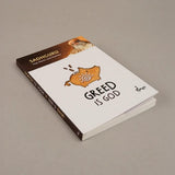 Ambition To Vision / Greed Is God (2 books in 1)