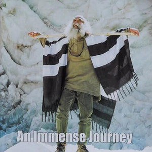 An Immense Journey (Used)