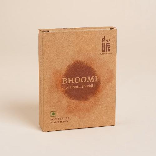 Bhoomi (3 months supply)