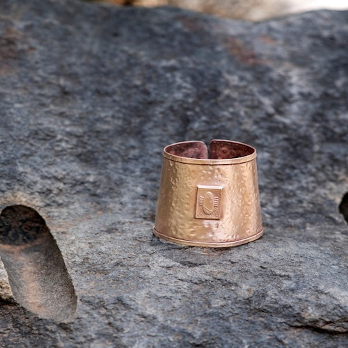 Consecrated Bhairavi Raksha