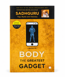 Body/Mind (2 Books in 1)