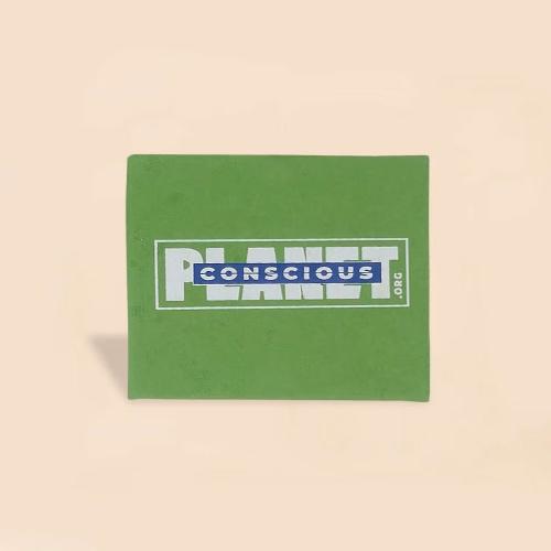 Save Soil Coasters ( Set of 3 )