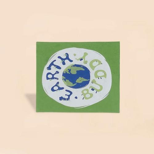 Save Soil Coasters ( Set of 3 )