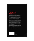 Death: An Inside Story – A Book for All Who Shall Die