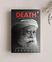 Death: An Inside Story – A Book for All Who Shall Die