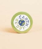 Earth Buddy Badge