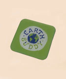 Earth Buddy Fridge magnet