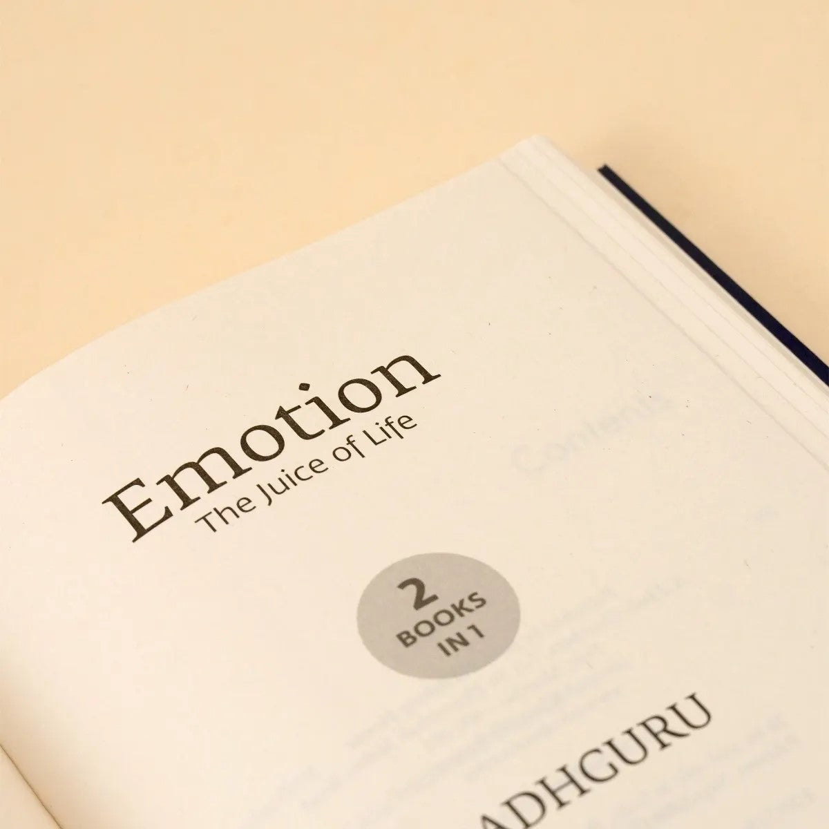 Relationships and Emotion(2 books in 1)