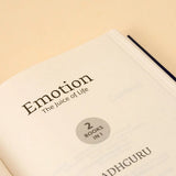 Relationships and Emotion(2 books in 1)