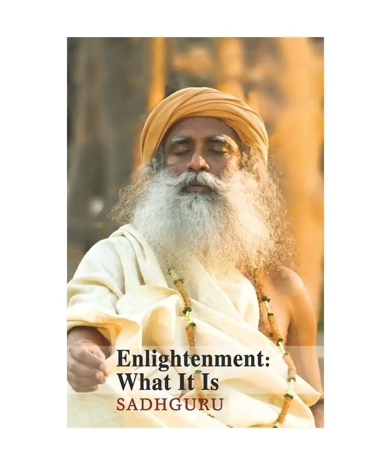 Enlightenment What It Is/Leave Death Alone