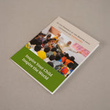 Inspire Your Child, Inspire The World