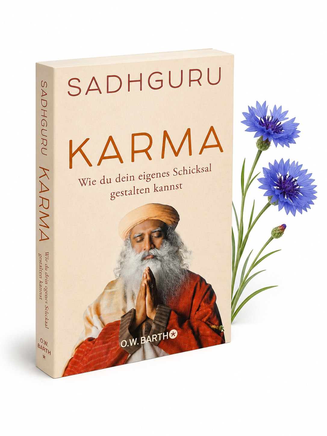 Karma- Deutsch