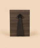 Linga Bhairavi Photo (6"W x 8"H; with backstand)