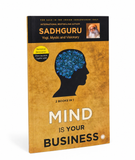 Body/Mind (2 Books in 1)