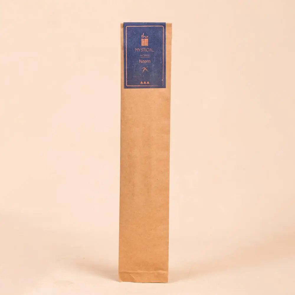 Neem Incense, 10 sticks