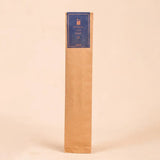 Hand rolled pure Neem Incense/Agarbatti (Pack of 10 sticks). Chemical and toxin free. Natural herbs, roots & essential oils.