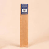 Hand rolled pure Neem Incense/Agarbatti (Pack of 10 sticks). Chemical and toxin free. Natural herbs, roots & essential oils.