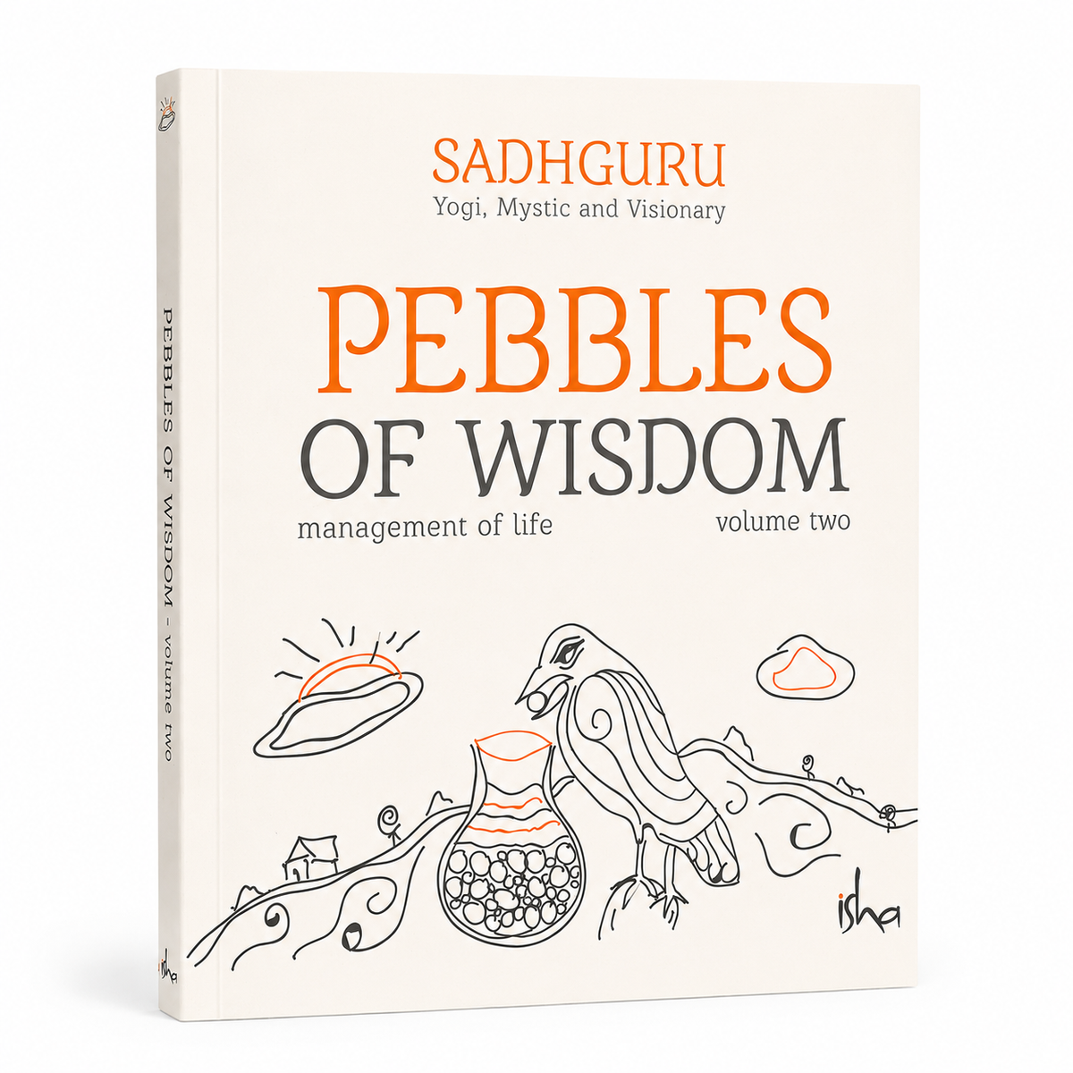 Pebbles of Wisdom VOLUME 2
