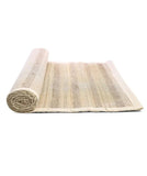 Sambu Straw and Jute Yoga Mat