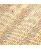 Sambu Straw and Jute Yoga Mat