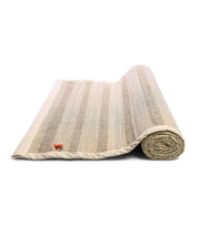 Sambu Straw and Jute Yoga Mat