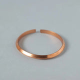 Slim Copper Cuff