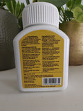Turmeric Powder in Veg Capsules, 100 pcs