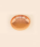 Hammered Copper Uruli - Medium