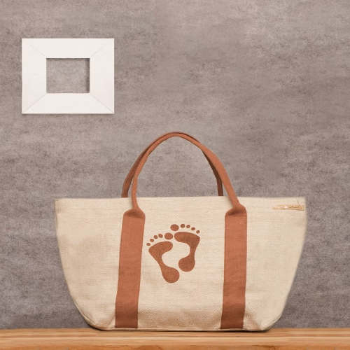 Jute Padam Bag