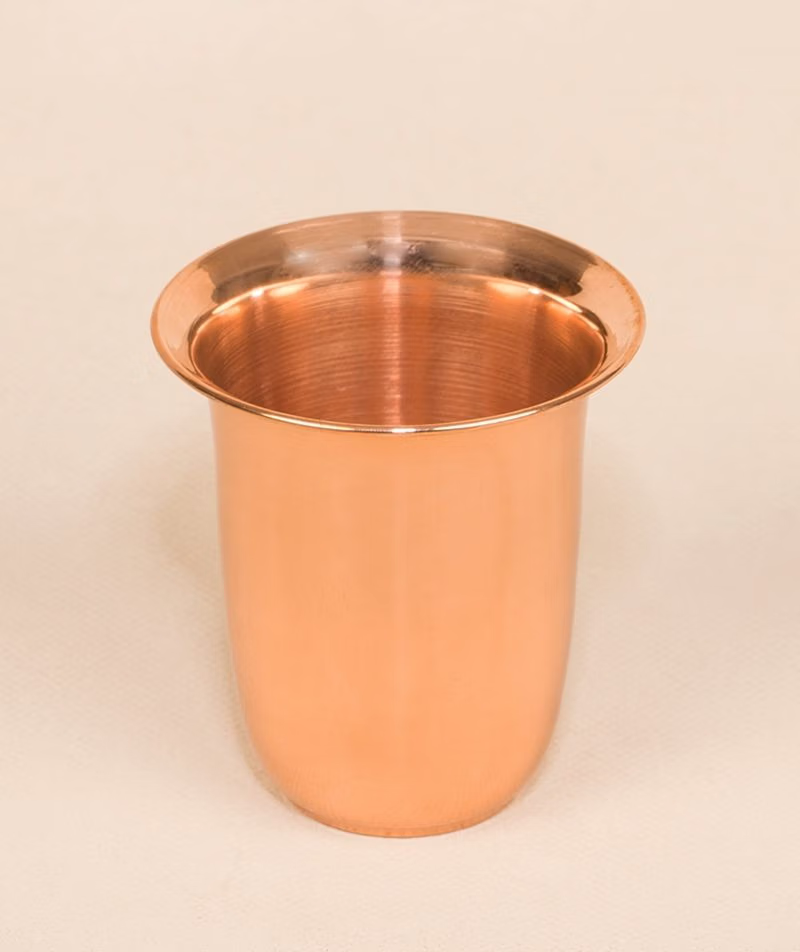 Copper Tumbler - Small
