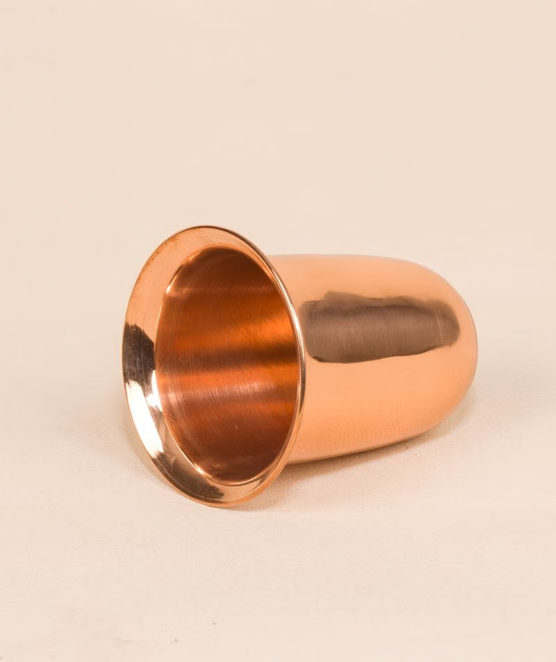 Copper Tumbler - Small