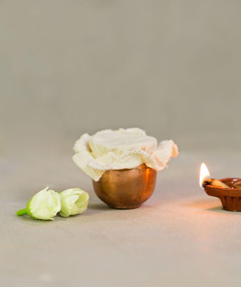 Isha Vibhuti
