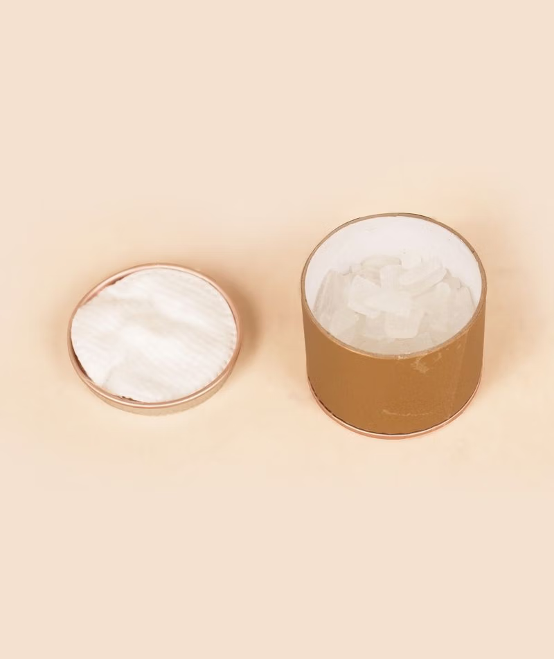 Camphor ( 3 months supply)