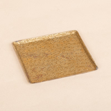 Brass Gudi Plate