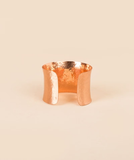 Cuff - Copper Style 1