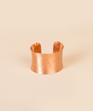 Cuff - Copper Style 1