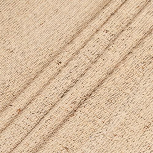 Banana fiber Yoga Mat with Rubberized Lower Surface