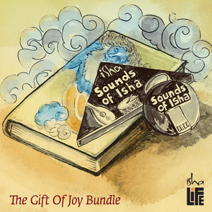 The Gift Of Joy Bundle