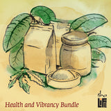 Health and Vibrancy Bundle