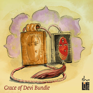 Grace of Devi Bundle
