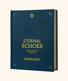 Eternal Echoes - A Book Of Poems (1994-2021)