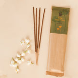 Isha Natural Incense Sticks (50 Sticks per pack)