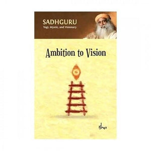 Ambition To Vision / Greed Is God