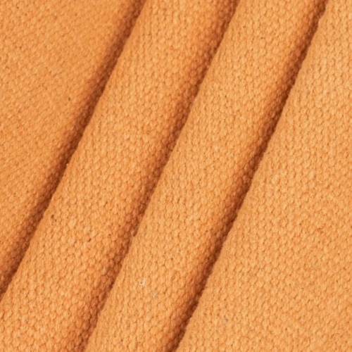 Isha 100% Cotton Yoga Mat