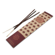 Incense Amber, 10 Sticks