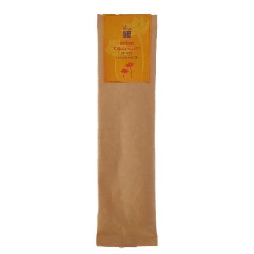 Incense Sandal, 10 Sticks